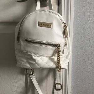 bebe mini backpack